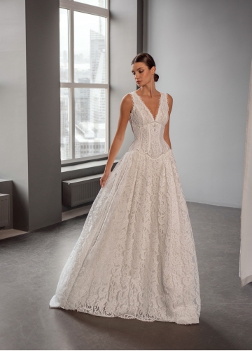 Платье "Фрея"